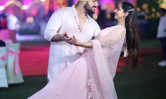 Virmani Films Production